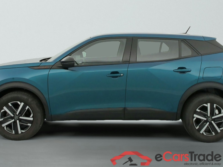 Peugeot 2008 Style 100 S&S BVM6 #4