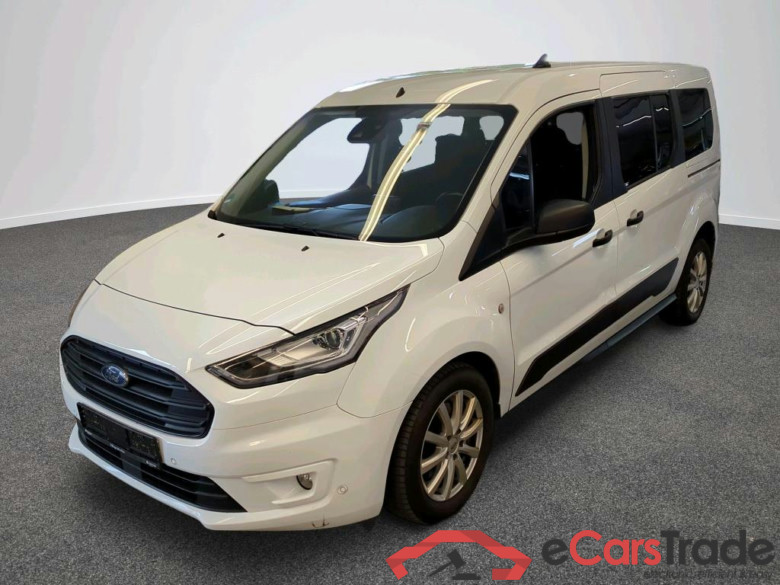 FORD Transit Connect 240 L2 LKW Autm. Trend 5d 88kW #1
