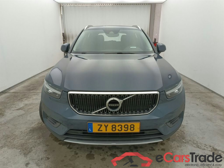 VOLVO XC40 1.5 T3 163hp Momentum Pro Geartronic (EU6d-T.) 5d #5