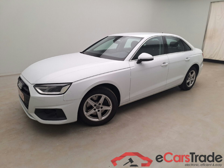 Audi, A4 Berline FL'19, Audi A4 2.0 30 TDi 100kW S tronic Business Ed 4d #2