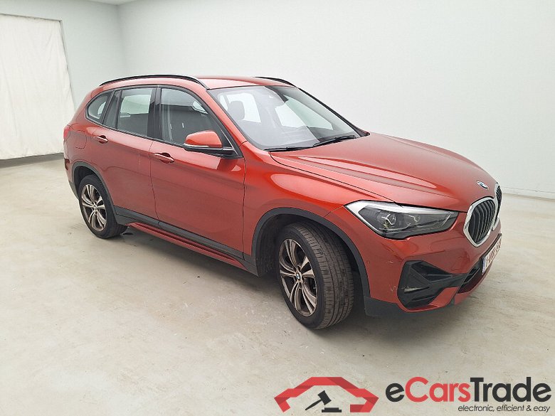 BMW, X1 '15, BMW X1 sDrive18dA (100 kW) 5d #5