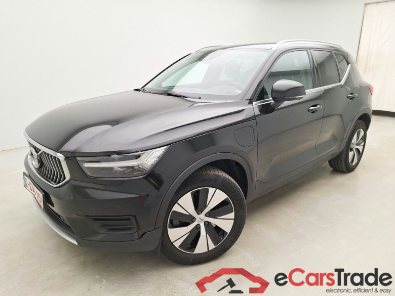 Volvo, XC40 '17 PHEV, Volvo XC40 T4 PHEV Inscription Expression Aut. 5d #2