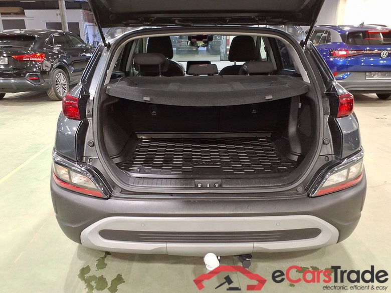 HYUNDAI KONA 1.6 GDI HYBRID TECHNO DCT #3