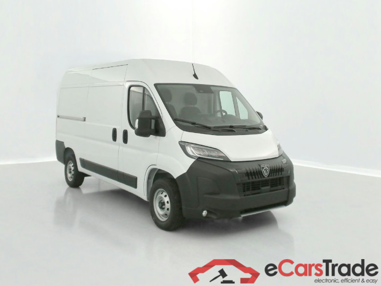 Peugeot Boxer L2H2 3.5 2.2 BlueHDi 140ch #1