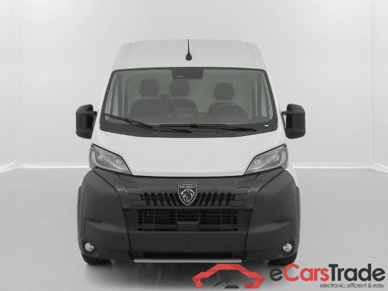 Peugeot Boxer L2H2 3.5 2.2 BlueHDi 140ch #2