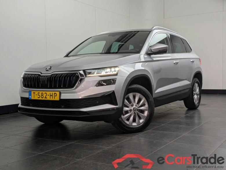 SKODA Karoq 1.0 TSI Business Ed.