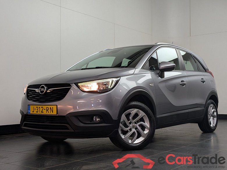 OPEL Crossland X 1.2 T. Edition