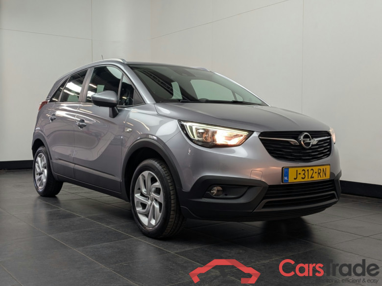 OPEL Crossland X 1.2 T. Edition #2