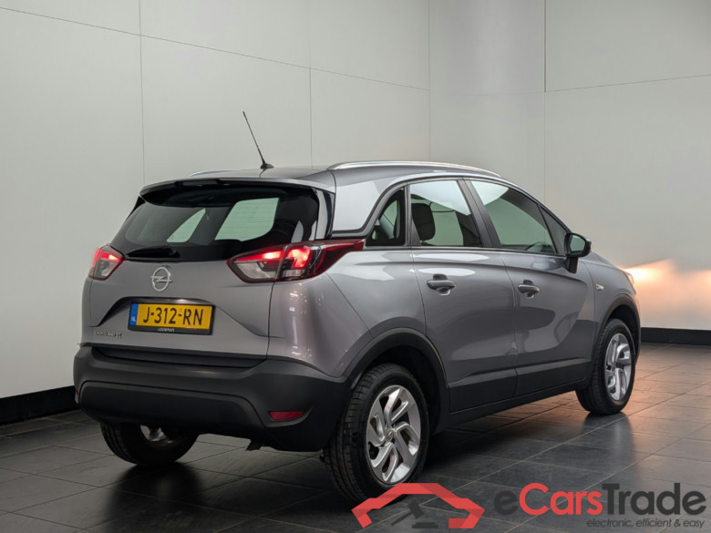 OPEL Crossland X 1.2 T. Edition #3