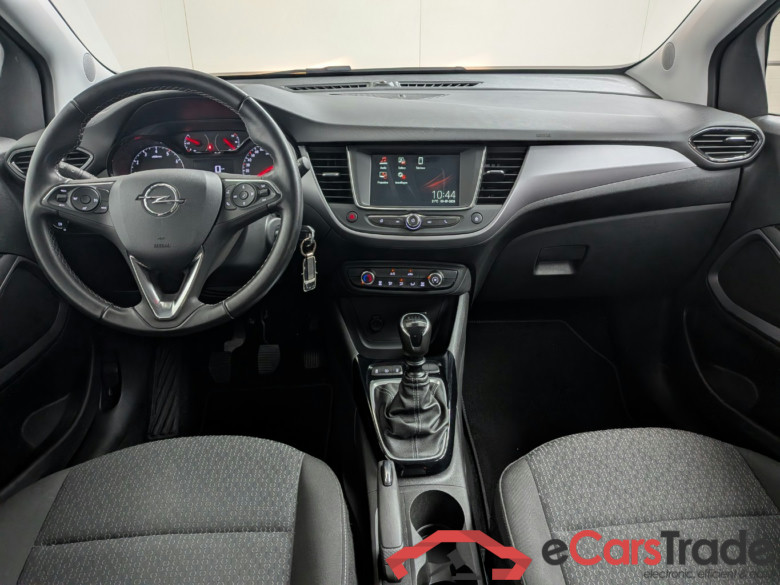 OPEL Crossland X 1.2 T. Edition #5