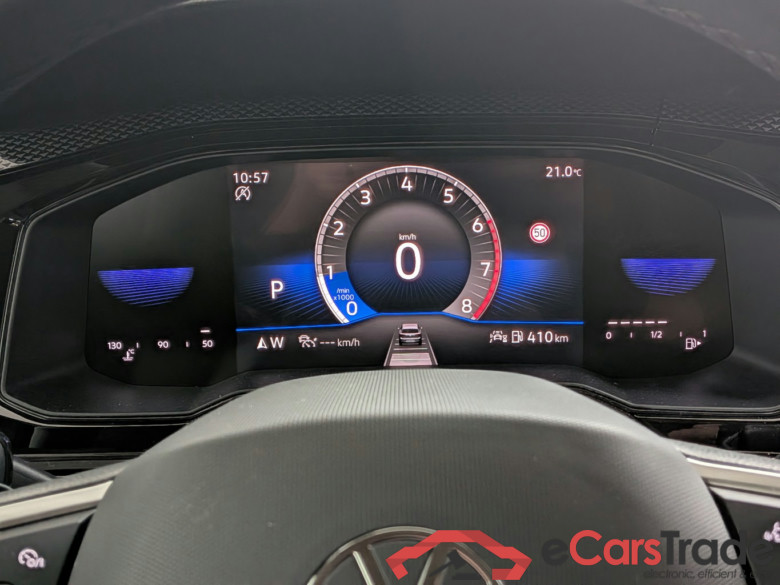 VOLKSWAGEN Taigo 1.0 TSI Life #6