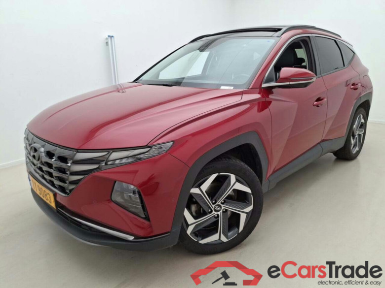 HYUNDAI TUCSON 1.6 T-GDI HEV 4WD SHINE SENS.