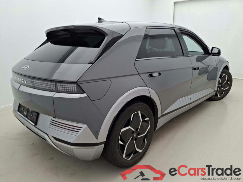 HYUNDAI IONIQ 5 FEEL 73 KWH #2