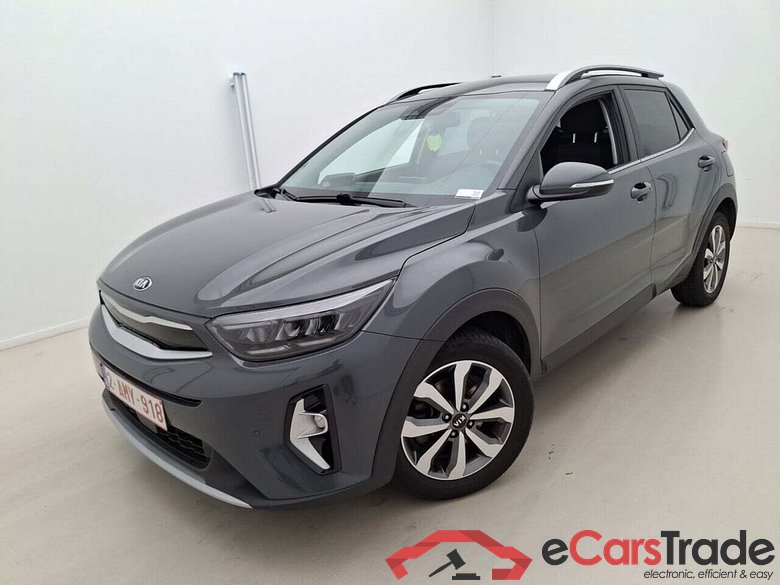 KIA STONIC 1.0 T MORE #1