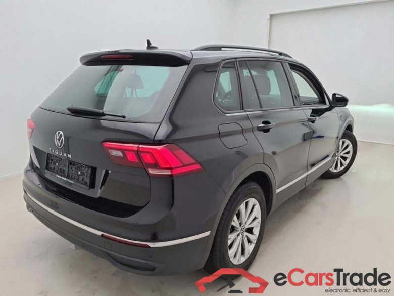 VOLKSWAGEN TIGUAN 1.5 TSI LIFE #2