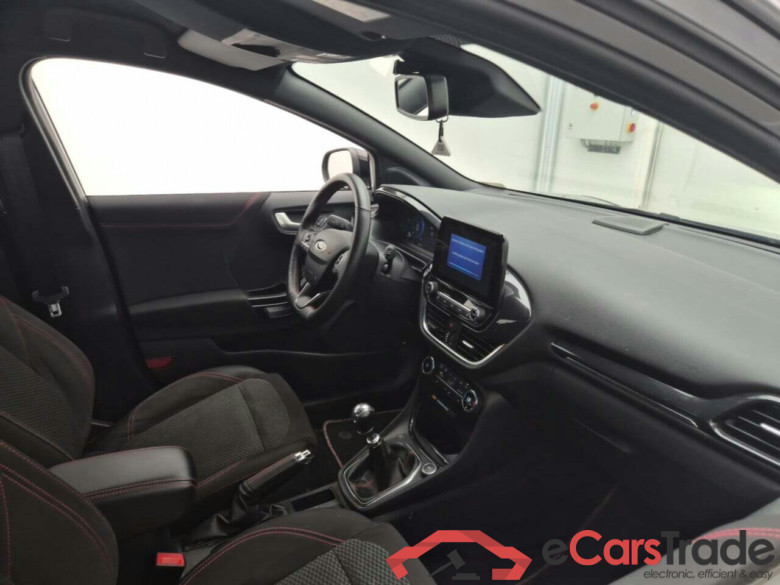 FORD PUMA 1.0 EBH ST-LINE #3