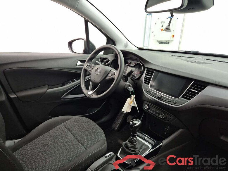 OPEL CROSSLAND 1.2 TURBO EDITION #3