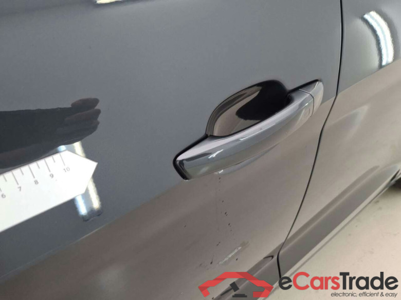 AUDI A1 SPORTBACK 1.0 25 TFSI ADVANCED BUSINESS #6