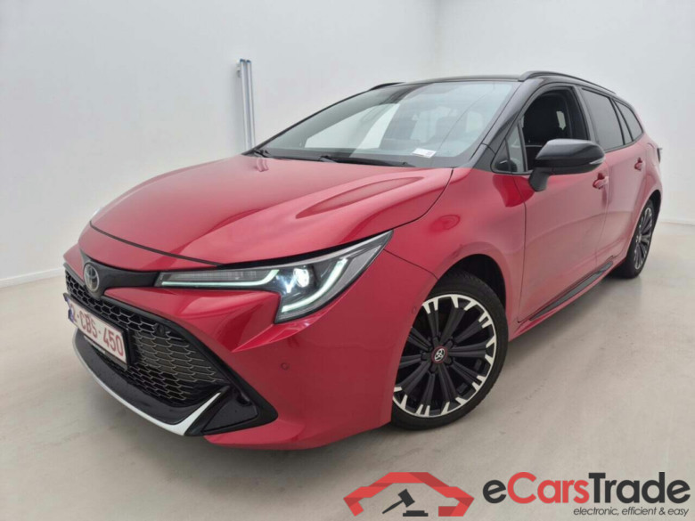 TOYOTA COROLLA 1.8 HYBRID SPORT #1