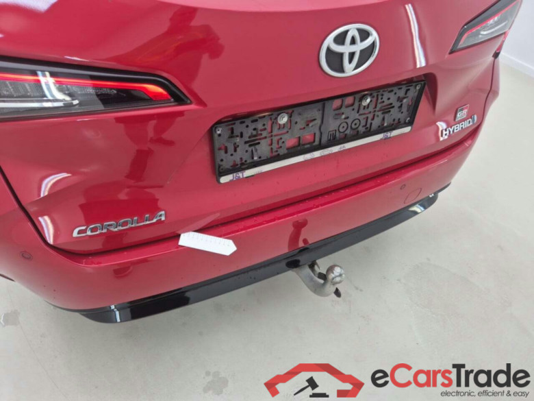 TOYOTA COROLLA 1.8 HYBRID SPORT #5