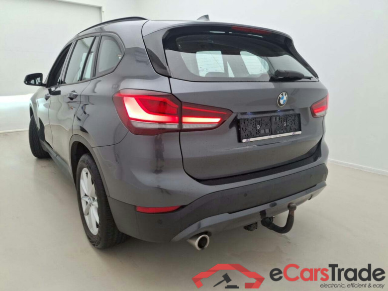 BMW X1 sDrive16d LED Navi-Pro Sport-Seats KeylessGo Klima PDC ... #4