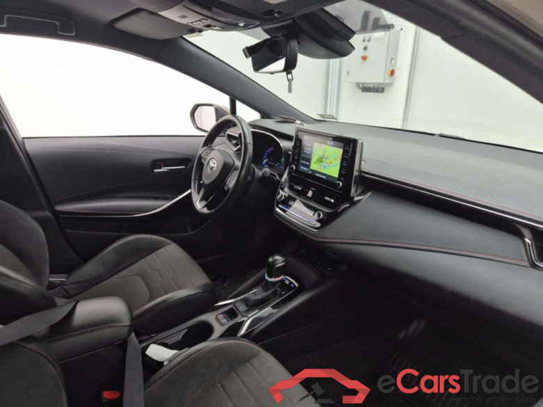 TOYOTA COROLLA 1.8 HYBRID PREMIUM #3