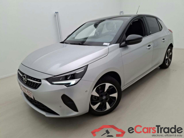 OPEL CORSA-E ELEGANCE 50 KWH