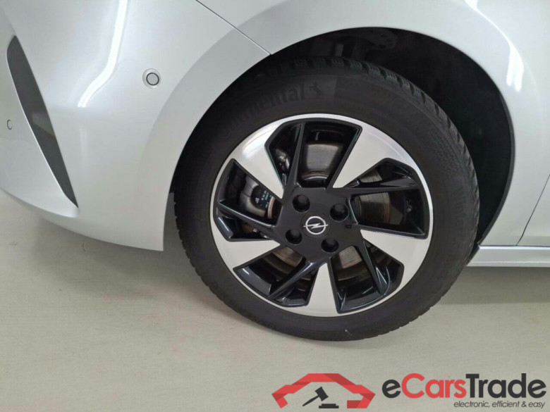 OPEL CORSA-E ELEGANCE 50 KWH #4