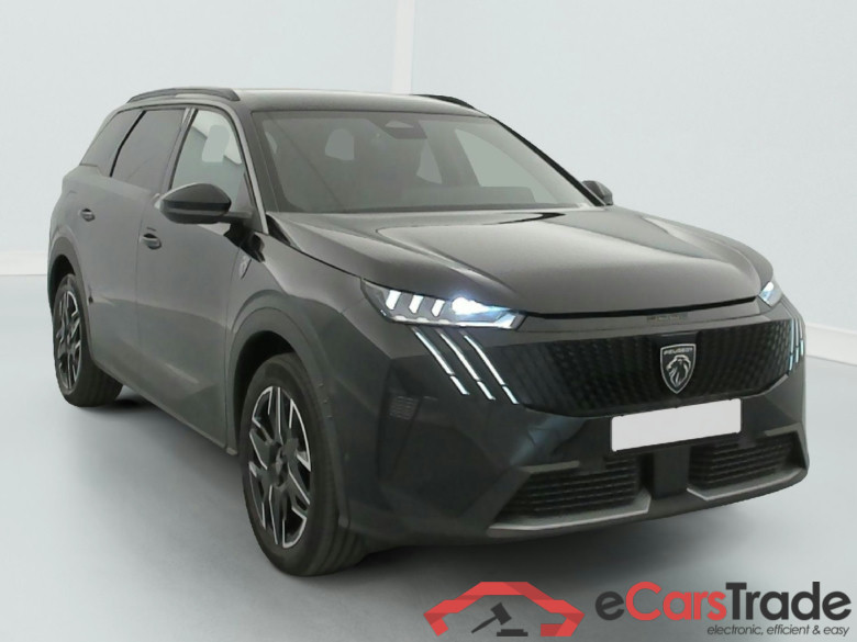 Peugeot 5008 HYBRID 145CH E-DCS6 GT