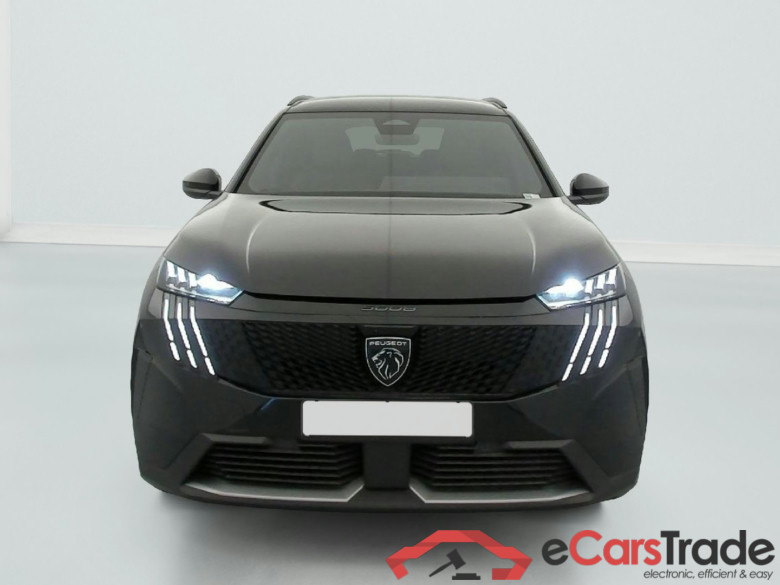 Peugeot 5008 HYBRID 145CH E-DCS6 GT #2