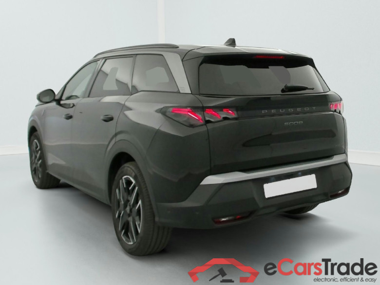 Peugeot 5008 HYBRID 145CH E-DCS6 GT #5