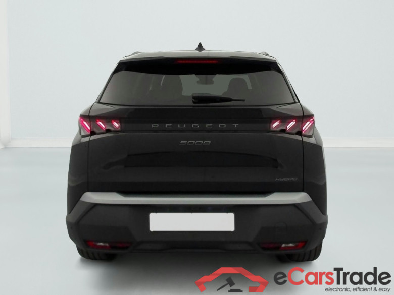 Peugeot 5008 HYBRID 145CH E-DCS6 GT #6