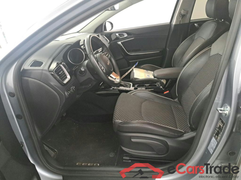 KIA CEE'D 1.0 T-GDI MHEV PULSE DCT #5