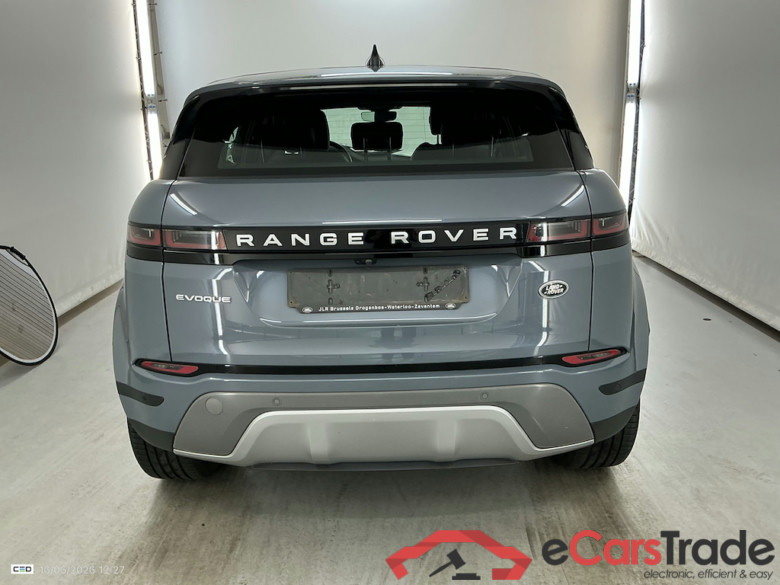 LAND ROVER RANGE ROVER EVOQUE 1.5 P160 MHEV 2WD AUTO S #5