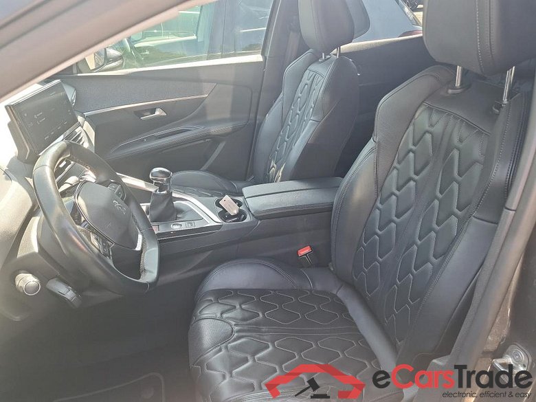PEUGEOT 3008 1.2 PURETECH 96KW S&S ALLURE PACK #5