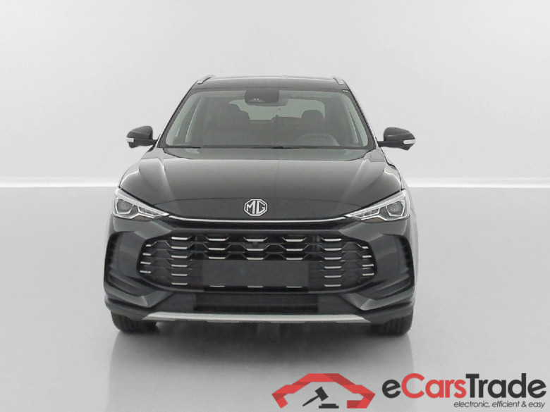 MG ZS Luxury 1.5 Hybrid+ 197ch #2