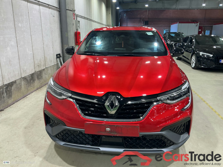 RENAULT ARKANA 1.6 E-TECH 145 R.S. LINE #2