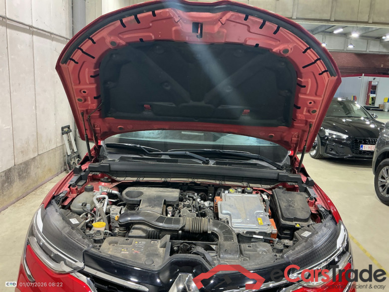 RENAULT ARKANA 1.6 E-TECH 145 R.S. LINE #6