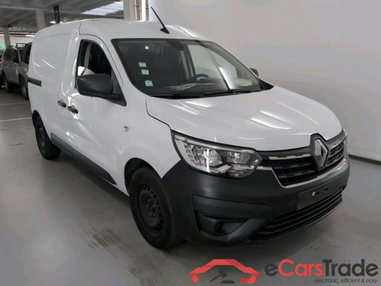 RENAULT EXPRESS 1.3 TCE 100 CONFORT #2
