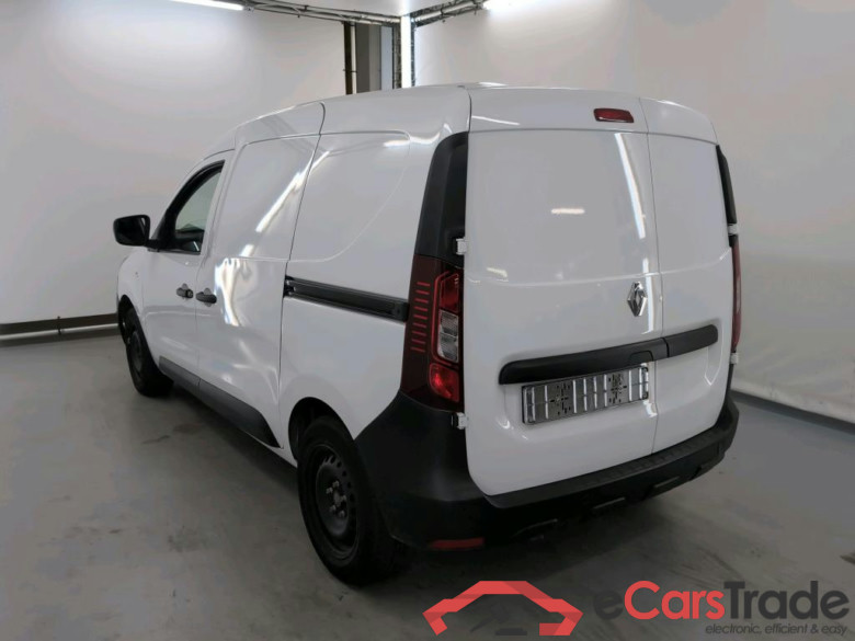 RENAULT EXPRESS 1.3 TCE 100 CONFORT #3