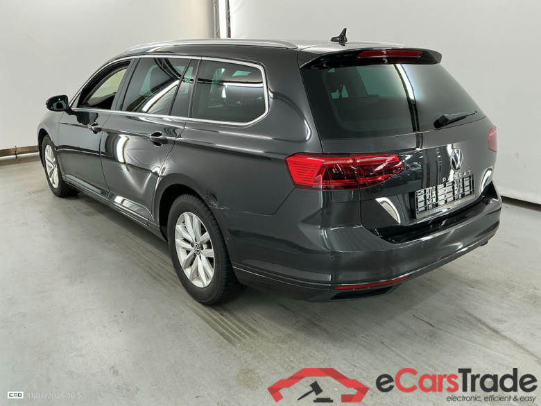 VOLKSWAGEN Passat 1.5 TSI OPF VARIANT STYLE BUSINESS #3