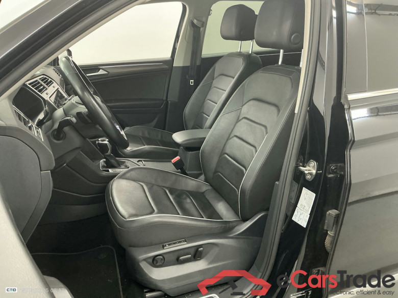 VOLKSWAGEN TIGUAN ALLSPACE 2.0 TDI ELEGANCE DSG #2