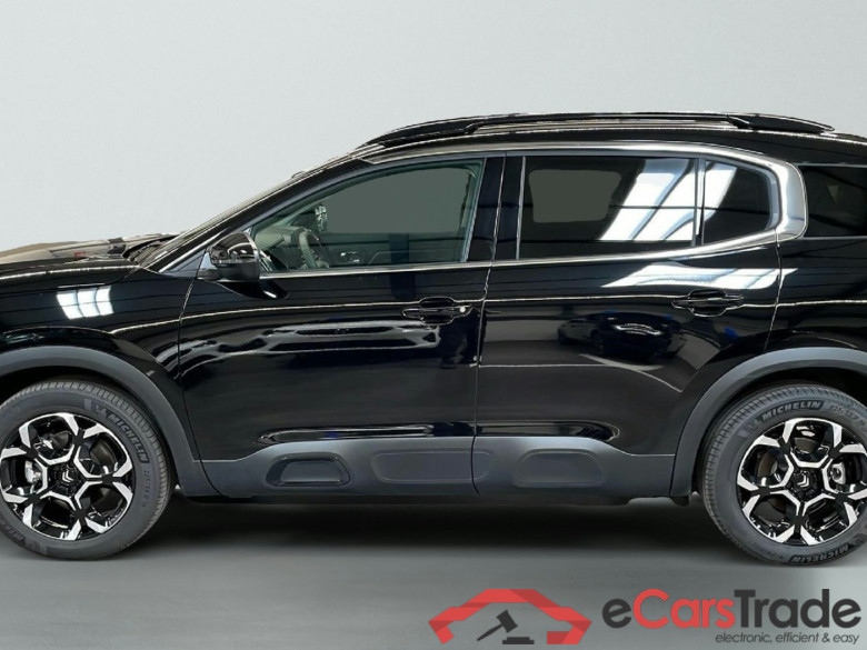 Citroen C5 AIRCROSS Max Hybride 145 e-DCS6 #4