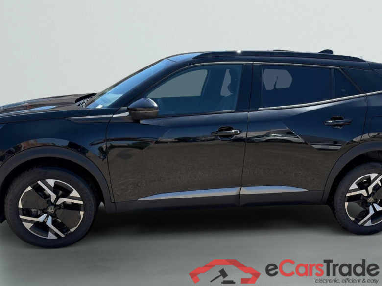 Peugeot 2008 100 S&S BVM6 Allure #4