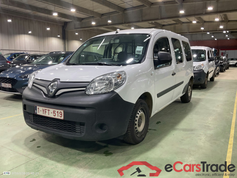 RENAULT KANGOO EXPRESS MAXI DIESEL Lot 1.3 RENAULT KANGOO EXPRESS Maxi 1.5 dCi Blue Confort #1