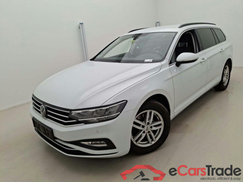 VOLKSWAGEN PASSAT VARIANT 2.0 TDI BMT DSG COMFORTLINE