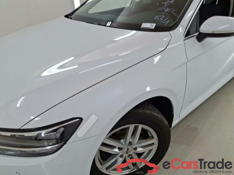 VOLKSWAGEN PASSAT VARIANT 2.0 TDI BMT DSG COMFORTLINE #4