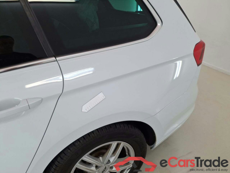 VOLKSWAGEN PASSAT VARIANT 2.0 TDI BMT DSG COMFORTLINE #5