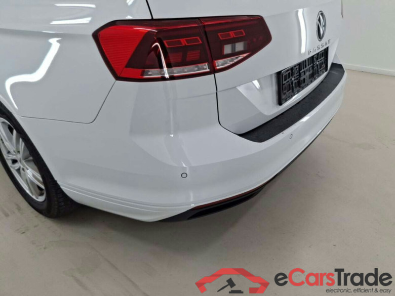 VOLKSWAGEN PASSAT VARIANT 2.0 TDI BMT DSG COMFORTLINE #6