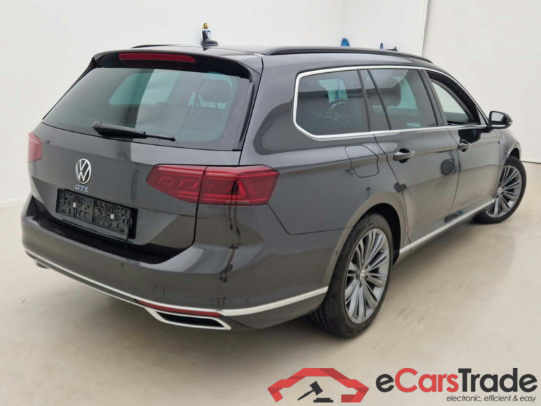 VOLKSWAGEN PASSAT VARIANT 1.4 GTE BUSINESS DSG6 #2